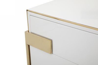 Modrest Adonis - Modern Dresser