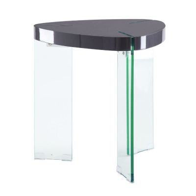 Noland Coffee & End Table 84917 Glass By Acme Furniture