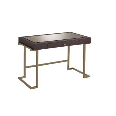 Boice Desk 92336 Espresso By Acme Furniture