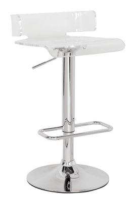 Rania Vanity 96260 Chrome By Acme Furniture