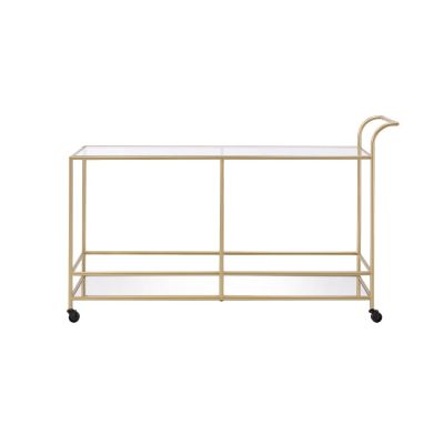 Kenda Server 98425 Gold By Acme Furniture