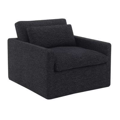 Frederick Chair AC03143 Gray By Acme Furniture