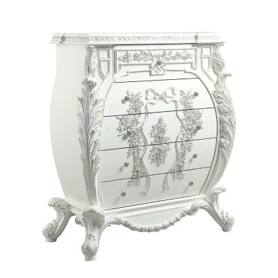 Vanaheim Chest BD00676 White By Acme Furniture