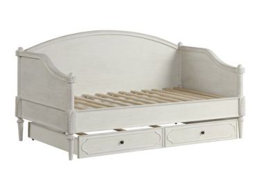 Lucien Youth Daybed BD01269 White By Acme Furniture