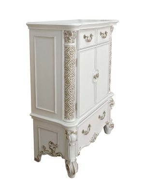 Vendome Chest BD01343 Pearl By Acme Furniture