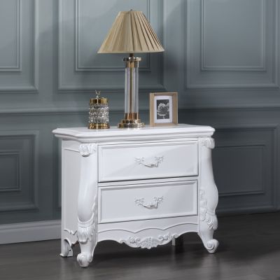 Latisha Nightstand BD02255 Oak By Acme Furniture