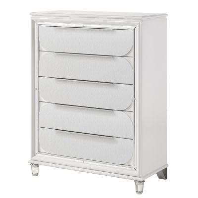 Tarian Chest BD02321 Pearl By Acme Furniture