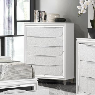 Tarian Chest BD02321 Pearl By Acme Furniture