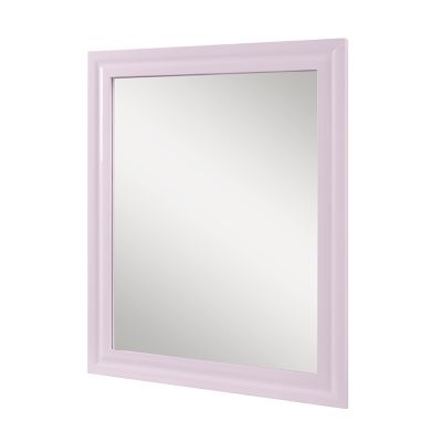 Gaines Youth Mirror BD02664 Pink By Acme Furniture