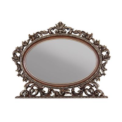 Devany Mirror BD03064 Cherry By Acme Furniture