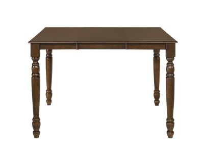 Dylan Counter Height Table DN00622 Walnut By Acme Furniture