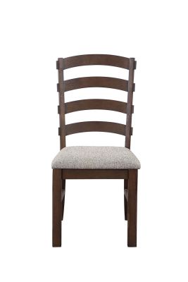 Pascaline Side Chair DN00703 Gray By Acme Furniture