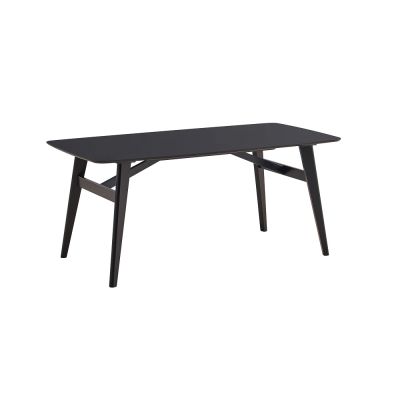 Eliora Dining Table DN02366 Black By Acme Furniture