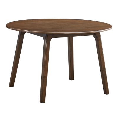 Keiki Dining Table DN02915 Walnut By Acme Furniture