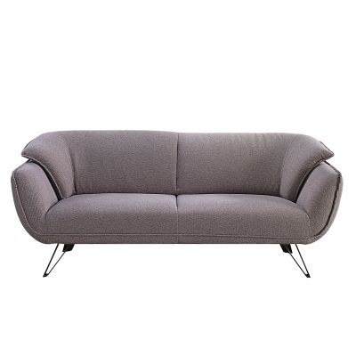 Dalya Sofa LV00209 Gray By Acme Furniture