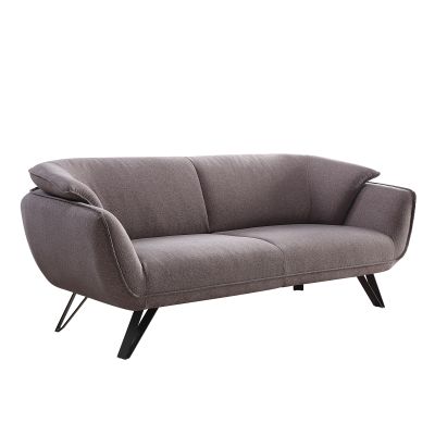 Dalya Sofa LV00209 Gray By Acme Furniture