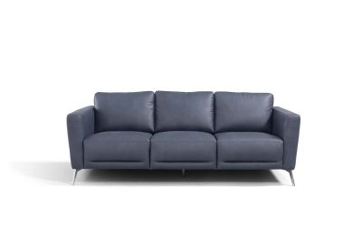 Astonic Sofa LV00212 Blue By Acme Furniture