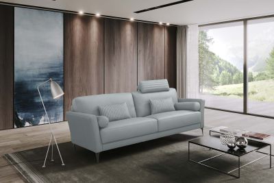 Tussio Sofa LV00946 Leather By Acme Furniture