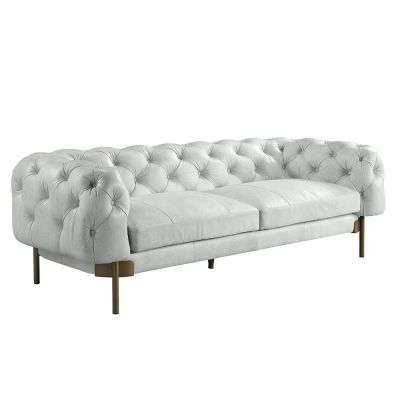 Ragle Sofa LV01021 Vintage By Acme Furniture