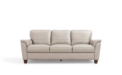 Pacific Palisades Sofa LV01299 Beige By Acme Furniture