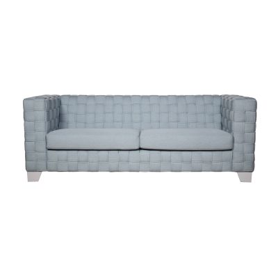 Saree Sofa LV02346 White By Acme Furniture