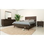 daisy vgwd 77661 77662 brown bed 1