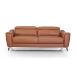 danis vgbn 77995 brown sofa 1