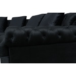 darla vg2t 77682 black sectional sofa 6