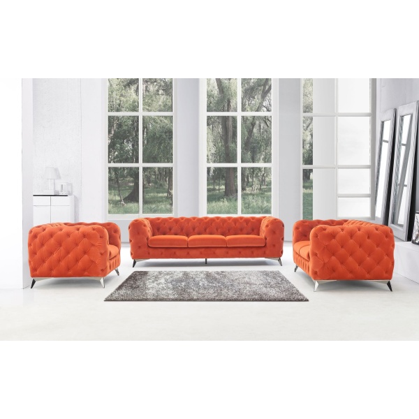 delilah_vgca_78161_orange_sofa_set_1