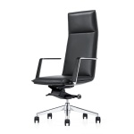 gorsky vgfu 78732 black office chair 1