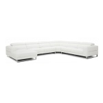 hawkey vgkk 78187 white sectional sofa 1
