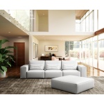 hollywood vgcc 79421 white sectional sofa 1 1