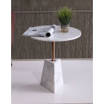 jeanette vgvc 77413 white end table 1
