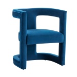 kendra vgrh 77646 blue lounge chair 1