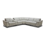 lloyd vgkm 77959 grey sectional sofa 1