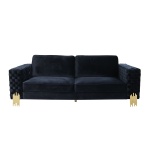 lori vgyu 78563 black sofa 1