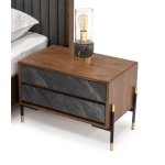 metcalf vgma 78678 brown nightstand 1