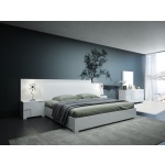 monza bedroom set 1