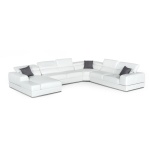 pella vgca 77224 white sectional sofa 1