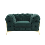 quincey vgkn 79203 green lounge chair 1