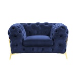 quincey vgkn 79207 blue lounge chair 1