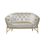 stella vgca 78656 beige lounge chair 1