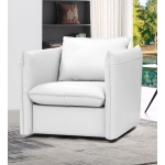 tamworth vgev 78579 white lounge chair 1