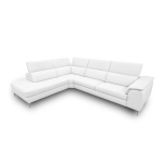 viola vgcc 78825a white sectional sofa 1