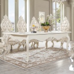 HD 13012 IVORY NEW TABLE